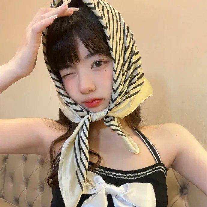 惹火女色狼